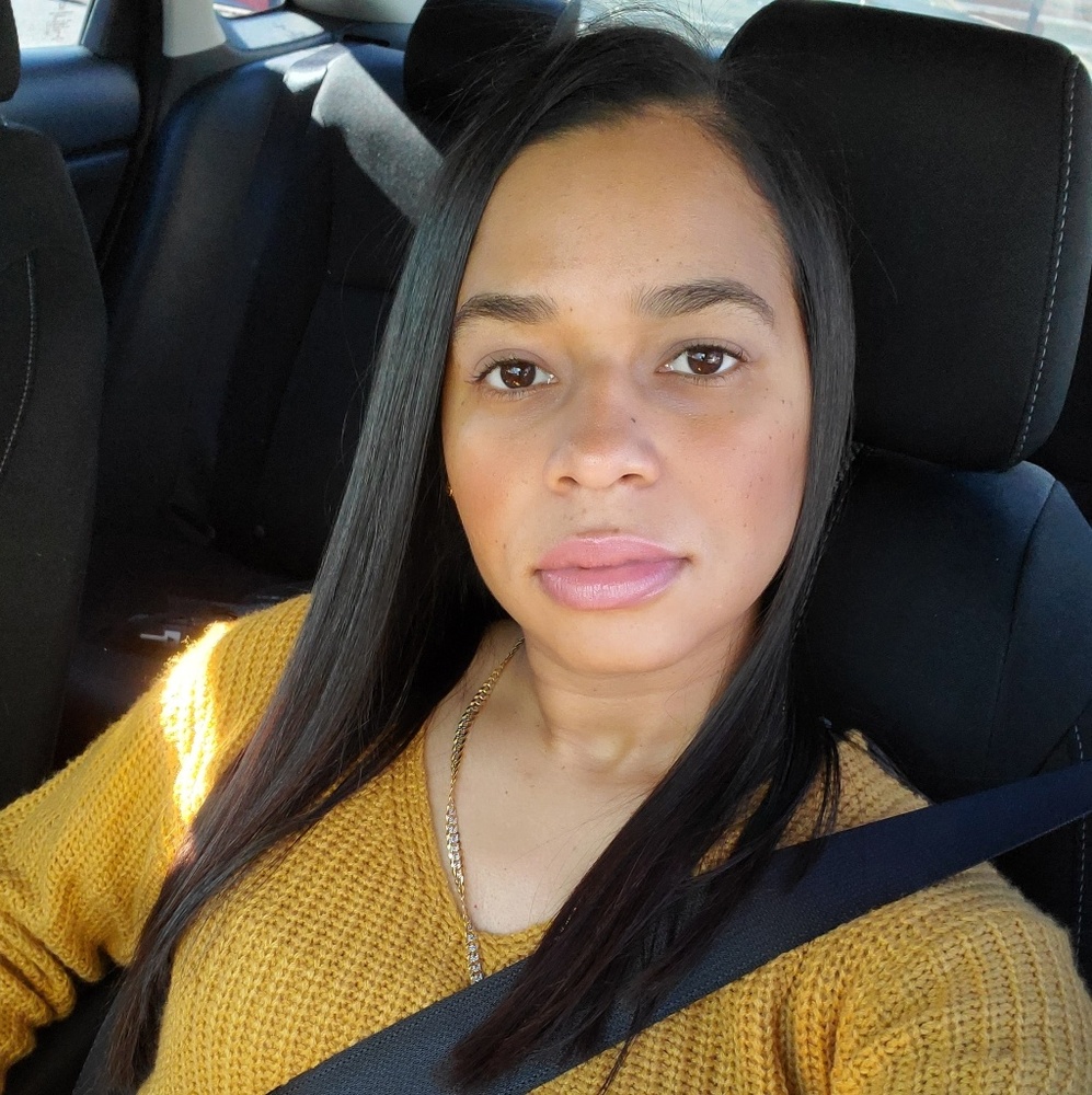 Meet your Posher, Massiel